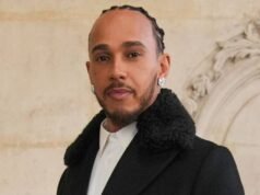 Lewis Hamilton diberi julukan oleh teman-teman Kim Kardashian karena kekhawatirannya | F1 | Olahraga