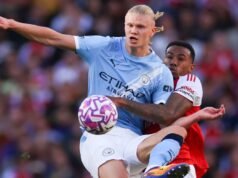 Tanggal final Piala Carabao Arsenal vs Man City dan cara mendapatkan tiket | Sepak Bola | Olahraga