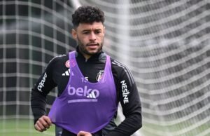 Pembaruan transfer Alex Oxlade-Chamberlain ke Celtic sebagai tenggat waktu yang jelas | Sepak Bola | Olahraga