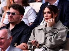 Bintang Six Nations berkencan dengan pemenang Miss Universe dan pembawa acara EuroMillions | Rugbi | Olahraga