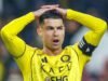 Gol Cristiano Ronaldo di Al-Nassr dan pemikirannya tentang kembalinya Man Utd | Sepak Bola | Olahraga