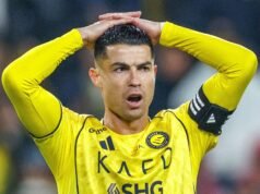 Gol Cristiano Ronaldo di Al-Nassr dan pemikirannya tentang kembalinya Man Utd | Sepak Bola | Olahraga