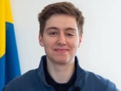 Satu-satunya atlet transgender di Olimpiade Musim Dingin memecah kesunyian atas reaksi balik | Lainnya | Olahraga