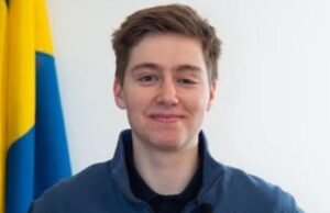 Satu-satunya atlet transgender di Olimpiade Musim Dingin memecah kesunyian atas reaksi balik | Lainnya | Olahraga