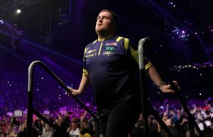 Peringkat pemain Liga Premier: Luke Littler mencetak gol terendah dengan steal 9/10 di minggu pertama | Lainnya | Olahraga