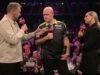 Sky Sports meminta maaf karena Michael van Gerwen berubah warna menjadi biru | Lainnya | Olahraga