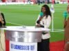 Eni Aluko mengejar Ian Wright lagi saat perselisihan Laura Woods menjadi pribadi | Sepak Bola | Olahraga