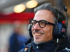 Bos Red Bull absen dari tes pramusim di Bahrain karena ketidakhadiran yang tidak terduga dijelaskan | F1 | Olahraga