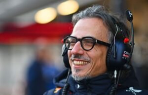 Bos Red Bull absen dari tes pramusim di Bahrain karena ketidakhadiran yang tidak terduga dijelaskan | F1 | Olahraga