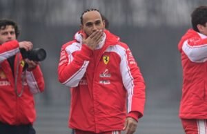 Sekutu Lewis Hamilton mengonfirmasi dia sekarang akan bekerja dengan dua pembalap F1 lainnya | F1 | Olahraga