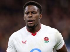 Tim Inggris vs Skotlandia dikonfirmasi dengan Maro Itoje mengembalikan salah satu dari dua perubahan | Rugbi | Olahraga