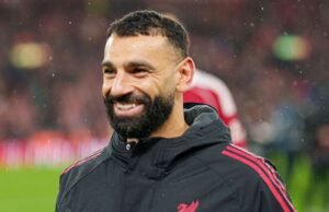 Mohamed Salah ‘memberi lampu hijau’ untuk transfer Saudi karena pintu keluar Liverpool akhirnya bisa dilakukan | Sepak Bola | Olahraga