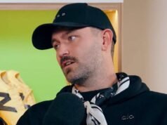 Mantan bintang Arsenal angkat bicara tentang rahasia diagnosis kanker pada usia 25 | Sepak Bola | Olahraga