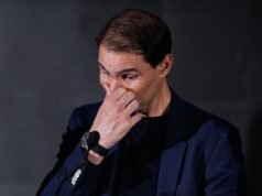 Nadal memberi tahu Djokovic ‘sudah selesai’ dan berbicara tentang kontroversi Alcaraz | Tenis | Olahraga