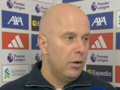 Liverpool: Slot kejam dengan bintang seperti penjelasan suspensi Sunderland | Sepak Bola | Olahraga