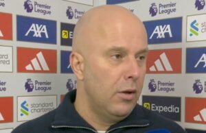 Liverpool: Slot kejam dengan bintang seperti penjelasan suspensi Sunderland | Sepak Bola | Olahraga