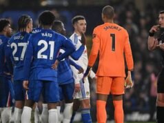 Peringkat pemain Chelsea vs Leeds: 4/10 mengecewakan duo karena kemenangan dibuang | Sepak Bola | Olahraga