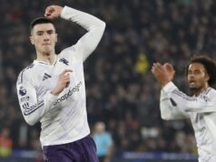 Peringkat pemain Man Utd vs West Ham: Sesko menyelamatkan dua 4/10 saat Cunha tidak terlihat | Sepak Bola | Olahraga