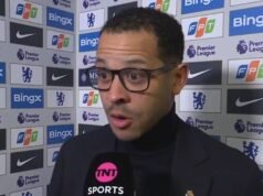 Liam Rosenior mencabik-cabik tim Chelsea dengan kata-kata kasar setelah mengalahkan Leeds | Sepak Bola | Olahraga