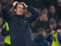 Spurs merasa Thomas Frank dipecat dengan tuntutan degradasi | Sepak Bola | Olahraga