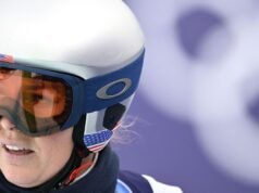 Olimpiade Musim Dingin LANGSUNG: Lindsey Vonn terbaru dan pembaruan Tim GB | Lainnya | Olahraga