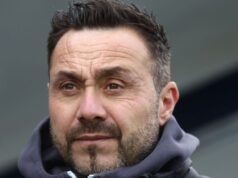 Roberto De Zerbi ‘dikagumi oleh Tottenham’ dan menginginkan pekerjaan di Liga Premier | Sepak Bola | Olahraga