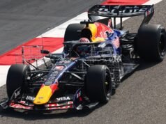 F1 LIVE: Mercedes dipanggil oleh rivalnya saat Max Verstappen menetapkan standar | F1 | Olahraga