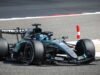 Mercedes ‘tertawa di hadapan semua orang’ pada tes F1 pramusim saat bos tim saingan angkat bicara | F1 | Olahraga