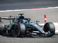 Mercedes ‘tertawa di hadapan semua orang’ pada tes F1 pramusim saat bos tim saingan angkat bicara | F1 | Olahraga
