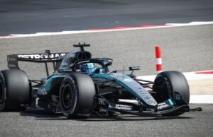 Mercedes ‘tertawa di hadapan semua orang’ pada tes F1 pramusim saat bos tim saingan angkat bicara | F1 | Olahraga