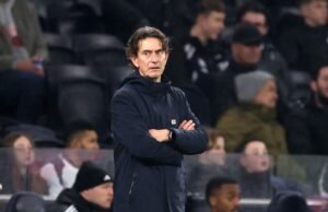 Keputusan pemecatan Tottenham dikecam setelah pernyataan Thomas Frank | Sepak Bola | Olahraga