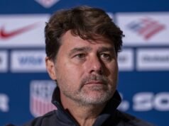 Sikap Mauricio Pochettino tentang kembalinya Tottenham sudah jelas menjelang Piala Dunia AS | Sepak Bola | Olahraga