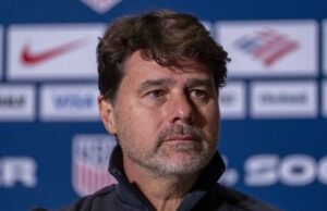 Sikap Mauricio Pochettino tentang kembalinya Tottenham sudah jelas menjelang Piala Dunia AS | Sepak Bola | Olahraga