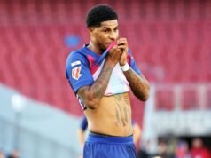 Transfer Rashford mungkin terpengaruh oleh perubahan besar di Barcelona | Sepak Bola | Olahraga
