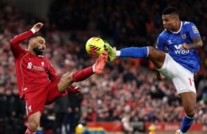 Cara menonton Sunderland vs Liverpool – saluran TV dan siaran langsung | Sepak Bola | Olahraga