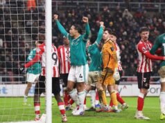 Rating pemain Liverpool vs Sunderland: 8/10 bersinar meski mengalami cedera serius | Sepak Bola | Olahraga