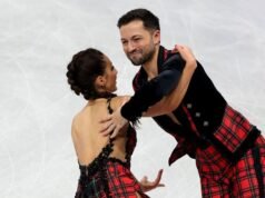 Olimpiade Musim Dingin LANGSUNG: Lindsey Vonn terbaru, patah hati medali Tim GB | Lainnya | Olahraga