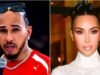 F1 LANGSUNG: Lewis Hamilton menanggapi rumor kencan Kim Kardashian saat Red Bull dilanda masalah | F1 | Olahraga