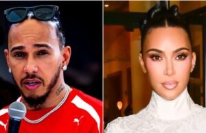 F1 LANGSUNG: Lewis Hamilton menanggapi rumor kencan Kim Kardashian saat Red Bull dilanda masalah | F1 | Olahraga
