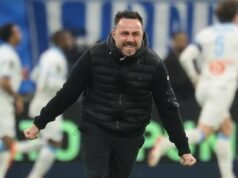 Mengelola Tottenham saat Roberto De Zerbi menyegel reuni senilai £61 juta | Sepak Bola | Olahraga