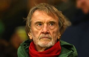 Sir Jim Ratcliffe meminta maaf tetapi pemilik Man Utd menolak untuk menolak komentar ‘ofensif’ | Sepak Bola | Olahraga
