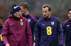 Undian England Nations League – Pasukan Tuchel mempelajari nasib dan menghindari Wales | Sepak Bola | Olahraga