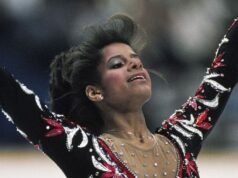 Bintang Olimpiade Musim Dingin Banrkrupt tinggal di trailer setelah menjual medali | Lainnya | Olahraga