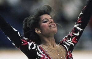 Bintang Olimpiade Musim Dingin Banrkrupt tinggal di trailer setelah menjual medali | Lainnya | Olahraga