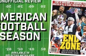 Hidupkan Kembali Sensasi Musim NFL 2025 | NFL | Olahraga