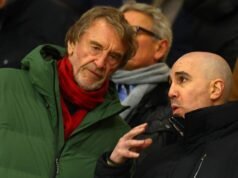 Sir Jim Ratcliffe mengecam ketika kelompok Man Utd bertanya ‘apakah kami tidak diterima?’ | Sepak Bola | Olahraga