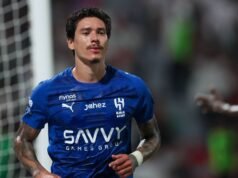 Darwin Nunez dikeluarkan dari skuad saat mimpi buruk Saudi mencapai titik terendah baru | Sepak Bola | Olahraga