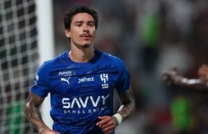 Darwin Nunez dikeluarkan dari skuad saat mimpi buruk Saudi mencapai titik terendah baru | Sepak Bola | Olahraga