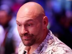 Lawan dan tempat pertarungan Tyson Fury berikutnya dikonfirmasi | Tinju | Olahraga