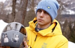 Olimpiade Musim Dingin LANGSUNG: Kekacauan atlet Ukraina di tengah sakit hati Tim GB | Lainnya | Olahraga